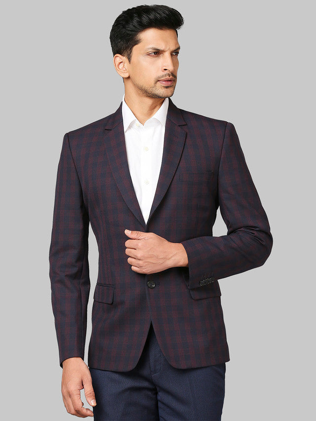 Raymond Blue Blazer