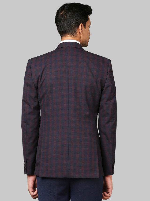 Raymond Blue Blazer