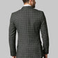 Raymond Grey Jacket