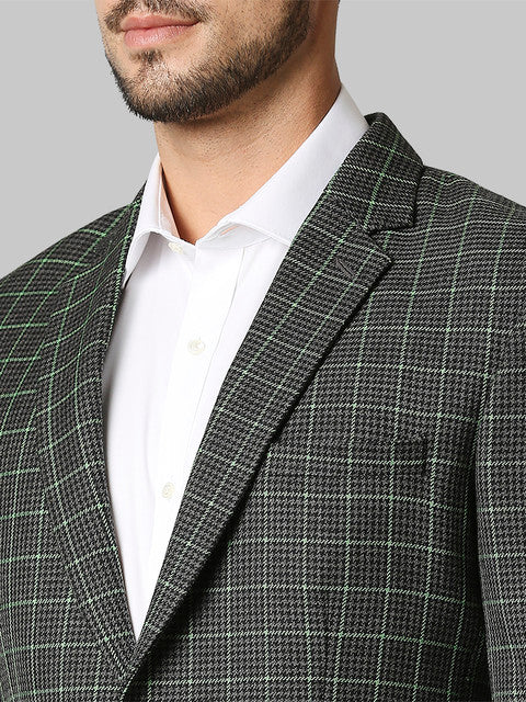 Raymond Grey Jacket