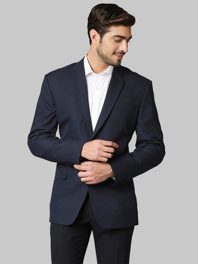 Raymond Blue Blazer