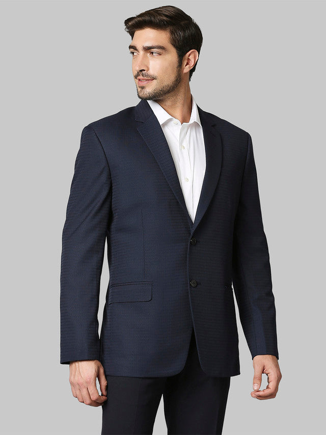 Raymond Blue Blazer