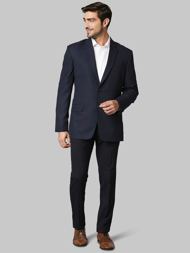 Raymond Blue Blazer