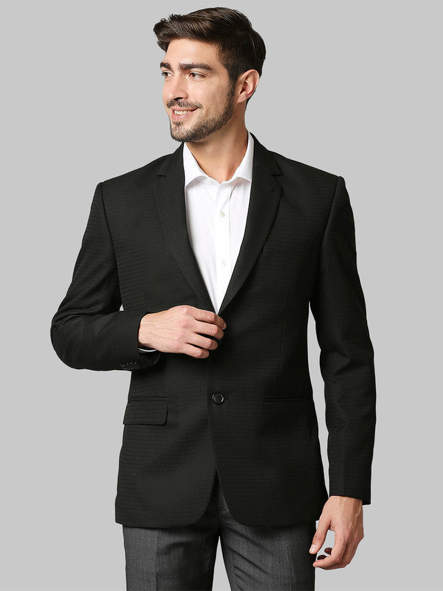 Raymond Black Blazer