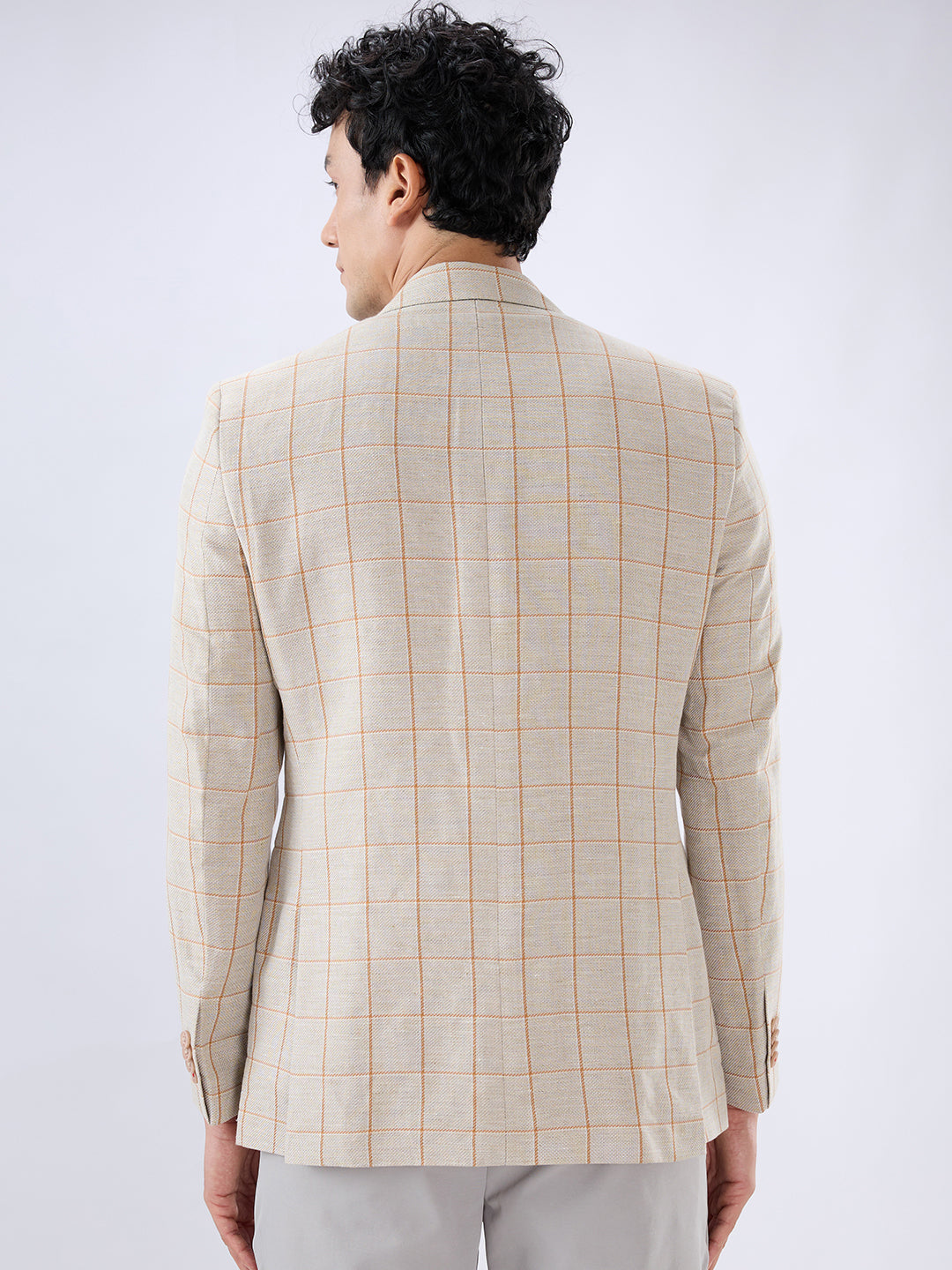 Raymond Fawn Blazer