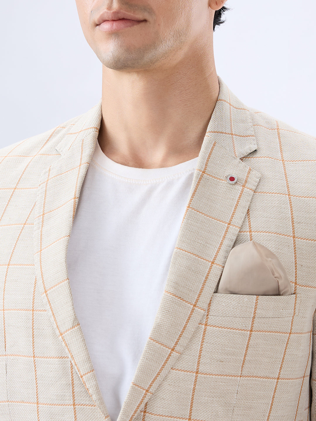 Raymond Fawn Blazer