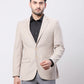 Raymond Beige Jacket