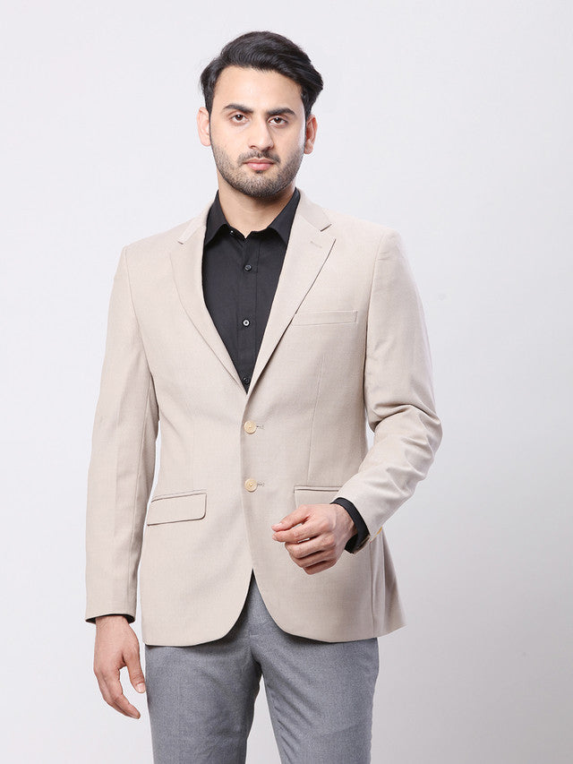 Raymond Beige Jacket