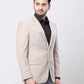 Raymond Beige Jacket