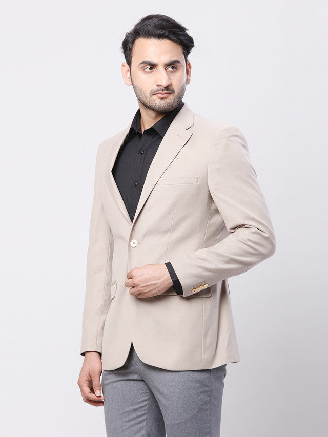 Raymond Beige Jacket