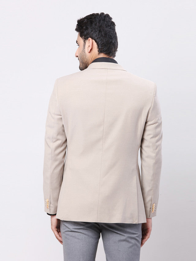 Raymond Beige Jacket