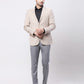 Raymond Beige Jacket