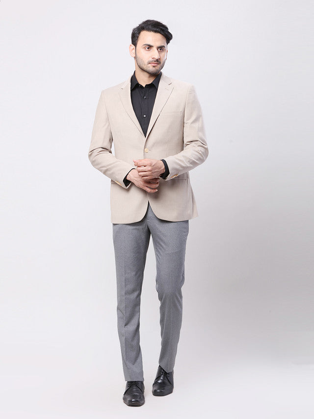 Raymond Beige Jacket