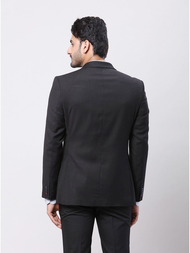 Raymond Black Jacket