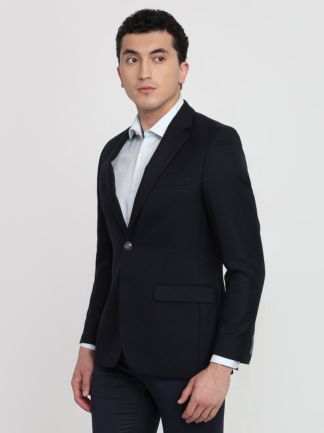 Raymond Blue Blazer
