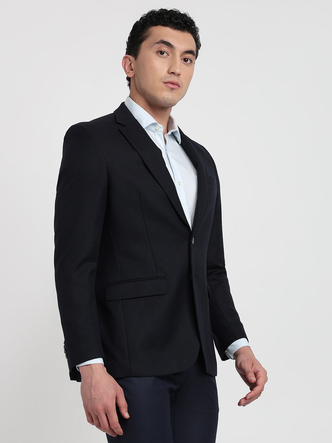 Raymond Blue Blazer