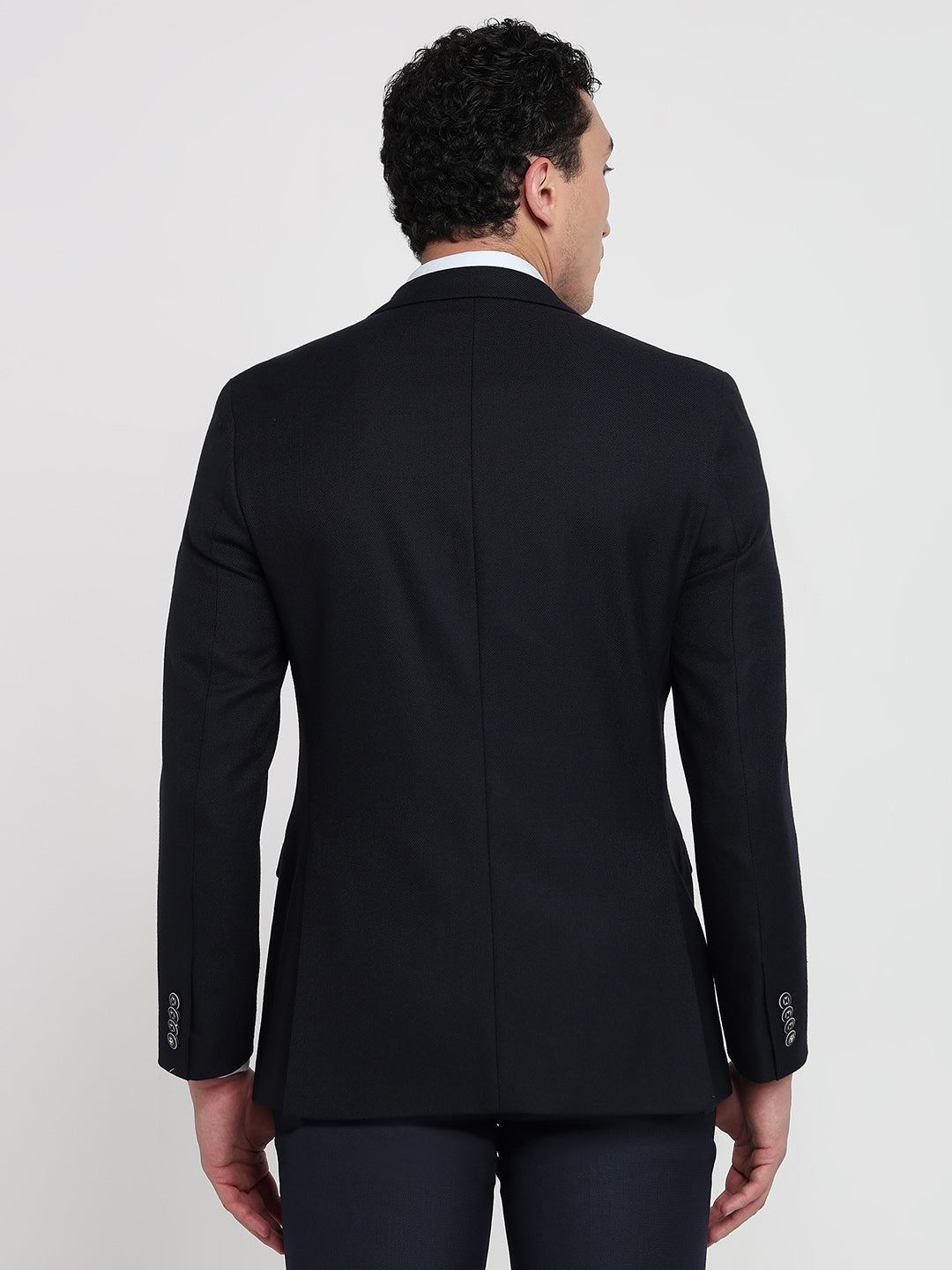 Raymond Blue Blazer