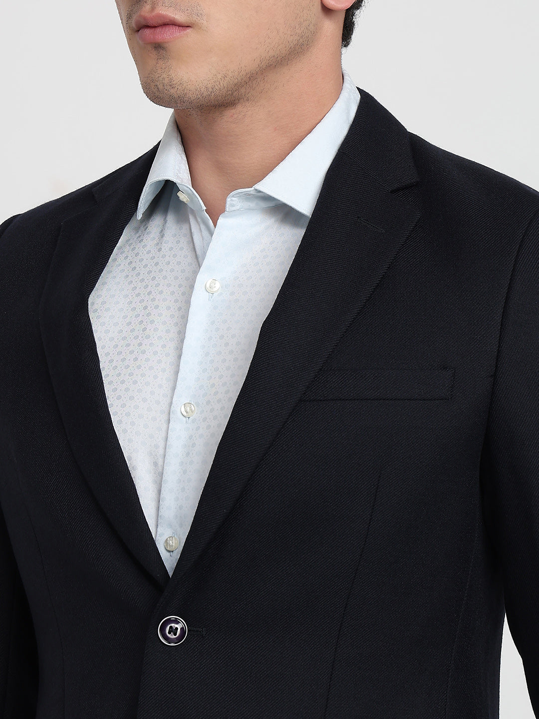 Raymond Blue Blazer