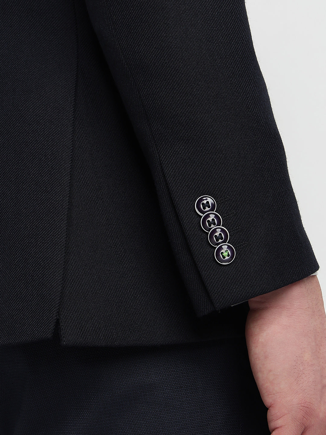 Raymond Blue Blazer