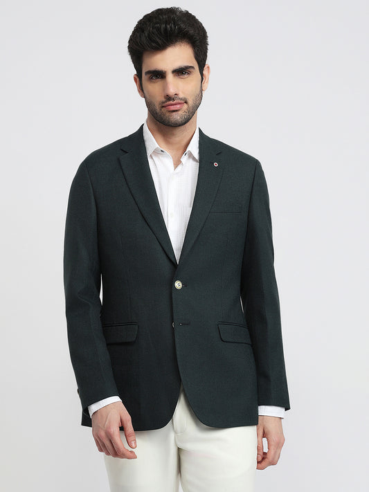 Raymond Green Blazer