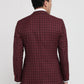 Raymond Red Blazer