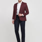 Raymond Red Blazer