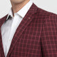 Raymond Red Blazer