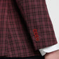 Raymond Red Blazer