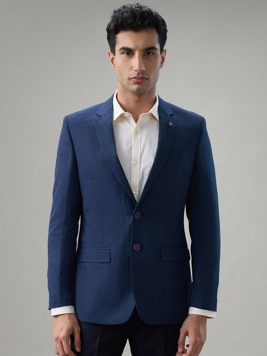 Raymond Blue Blazer