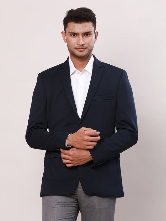 Raymond Blue Blazer