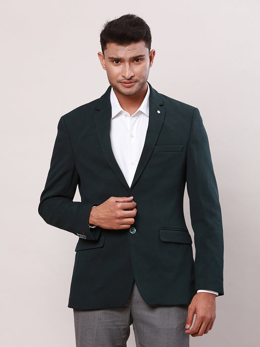 Raymond Green Blazer