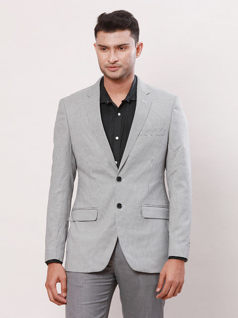 Raymond Grey Blazer