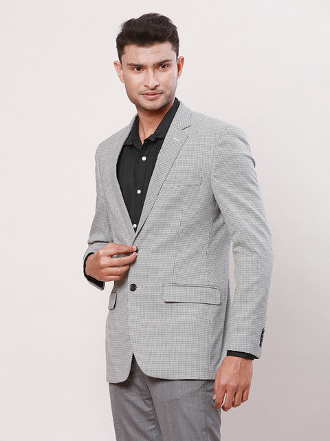 Raymond Grey Blazer