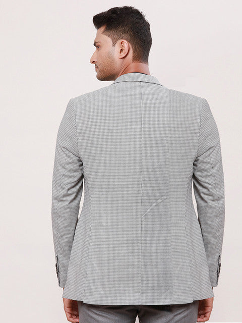 Raymond Grey Blazer