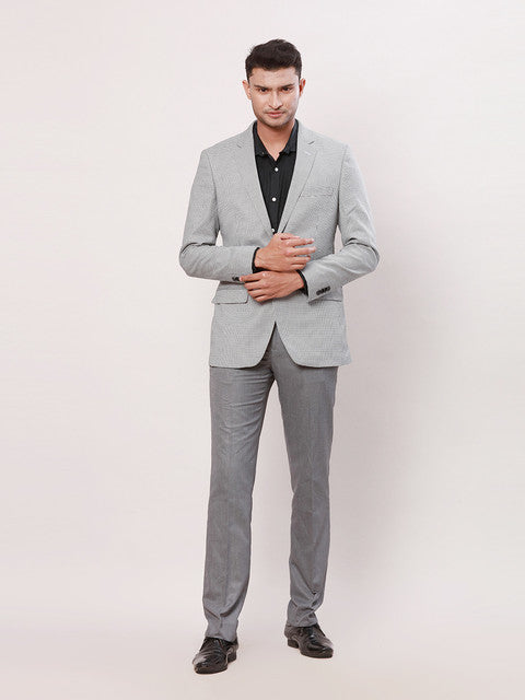 Raymond Grey Blazer