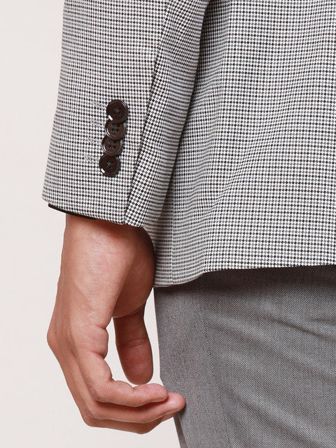 Raymond Grey Blazer