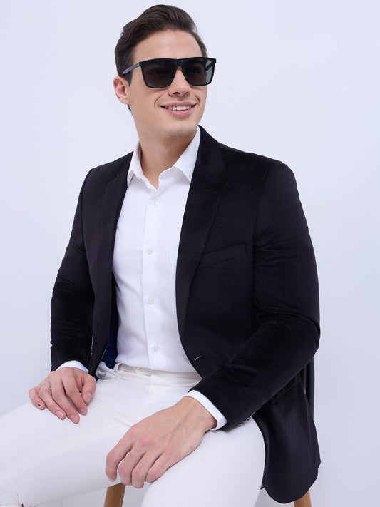 Raymond Black Blazer
