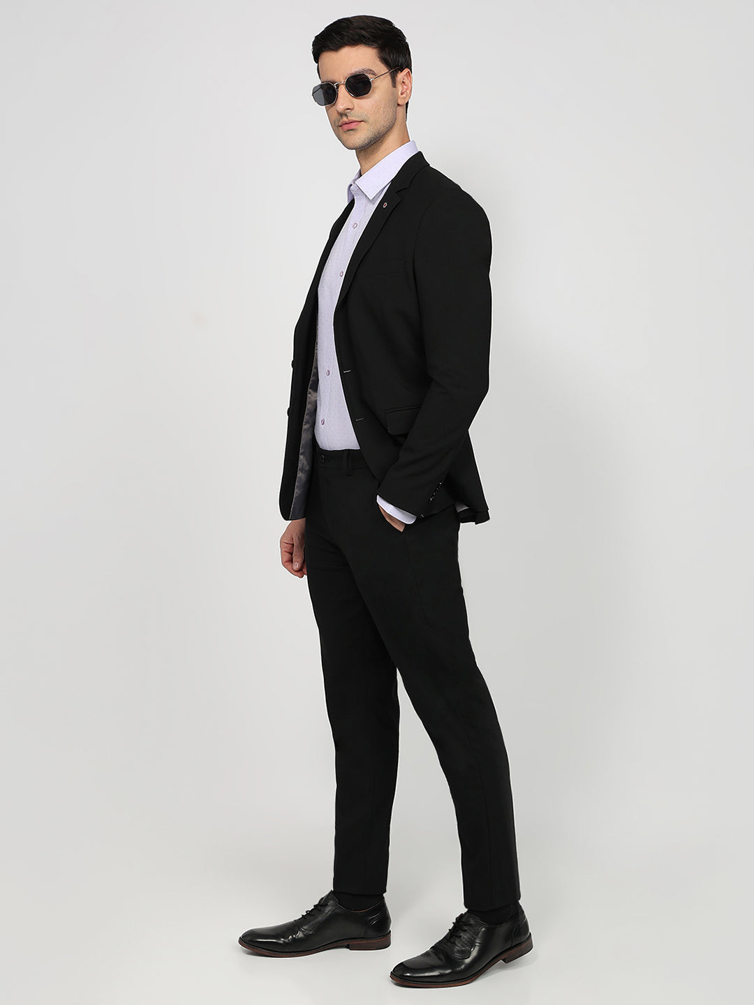 Raymond Black Blazer