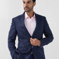 Raymond Blue Blazer