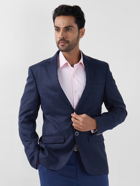 Raymond Blue Blazer
