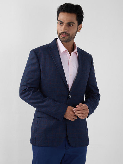 Raymond Blue Blazer