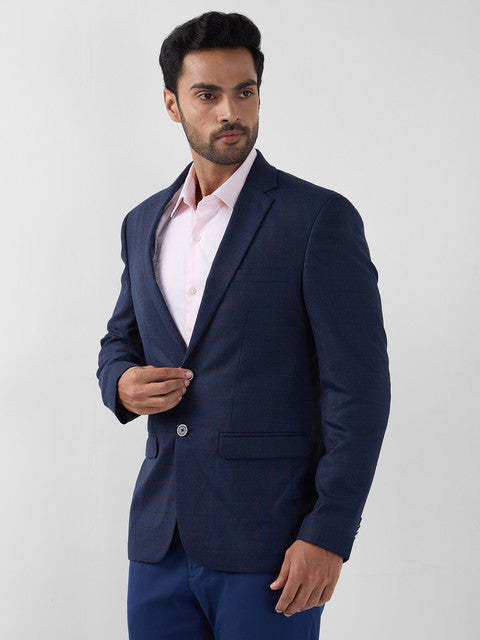 Raymond Blue Blazer