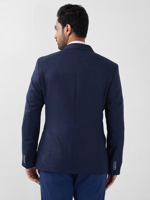 Raymond Blue Blazer