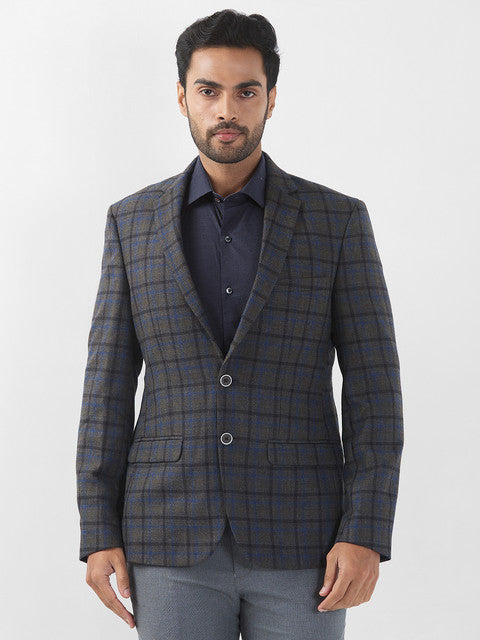 Raymond Grey Blazer