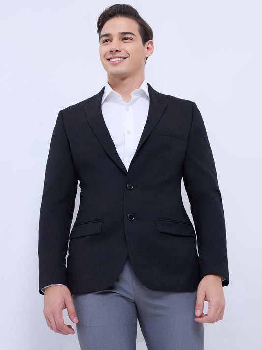 Raymond Black Blazer