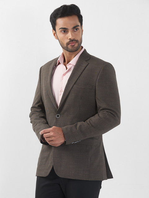 Raymond Brown Blazer