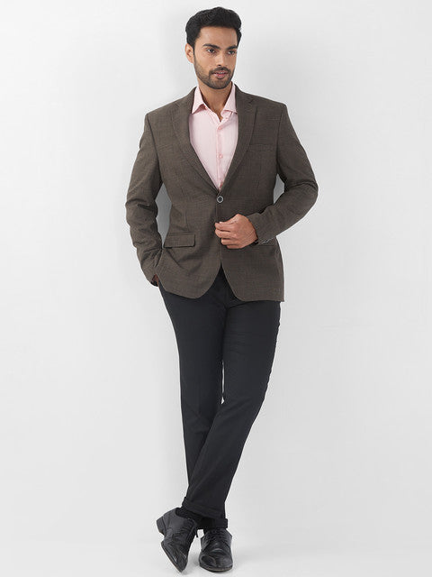 Raymond Brown Blazer