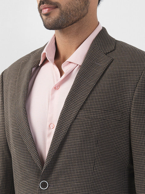 Raymond Brown Blazer