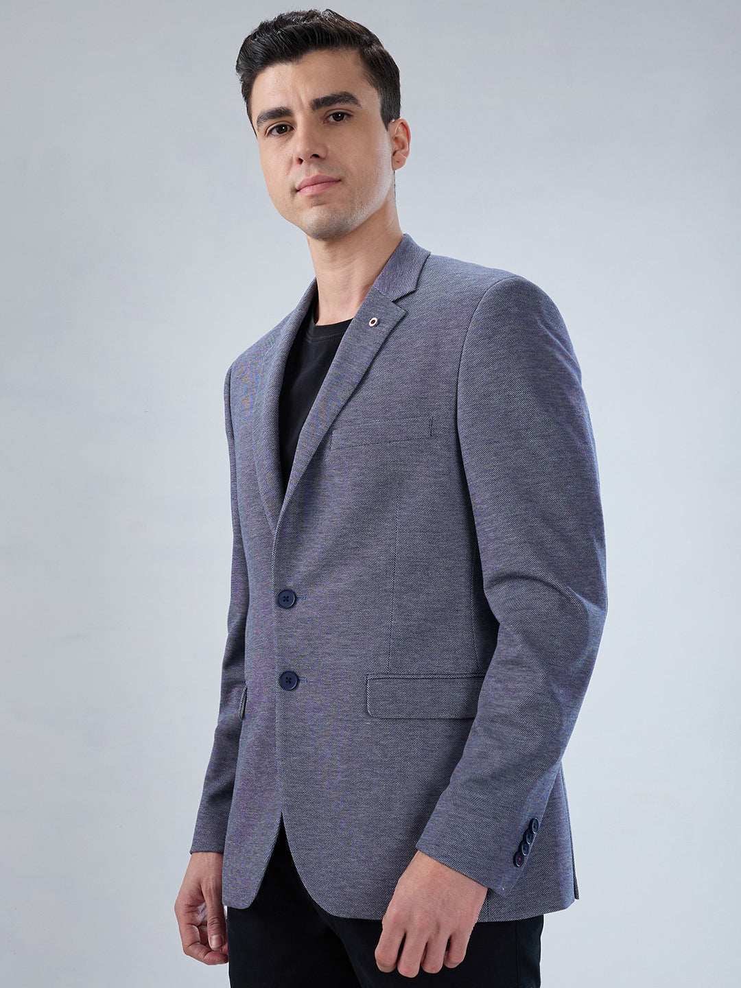 Raymond Blue Blazer