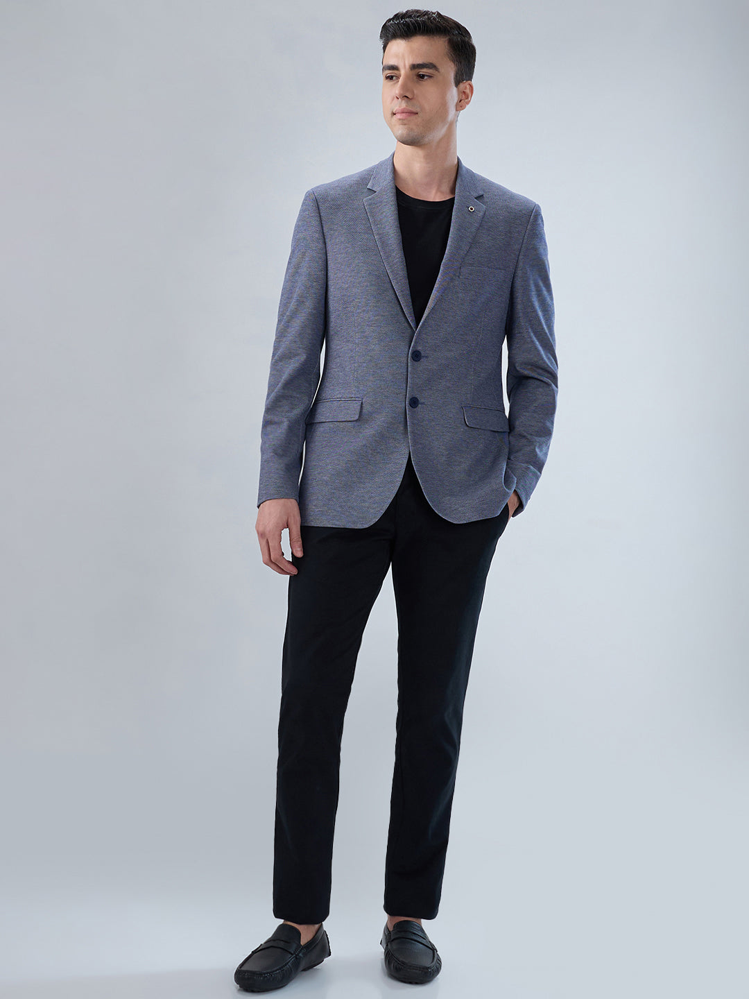 Raymond Blue Blazer
